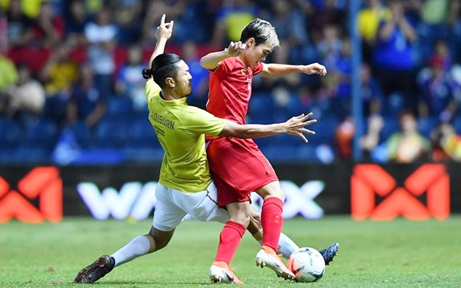 HLV Thái Lan tuyên bố hạ Việt Nam: 'Giấc mơ lớn' của người Thái