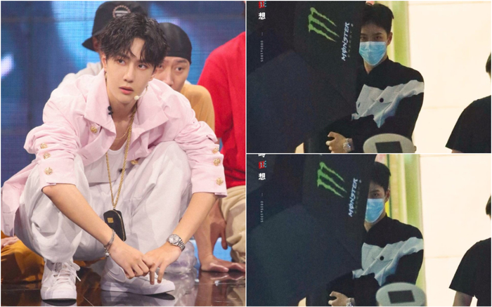 Fan và nhân viên trường quay lo lắng khi Vương Nhất Bác đột nhiên viêm đường ruột