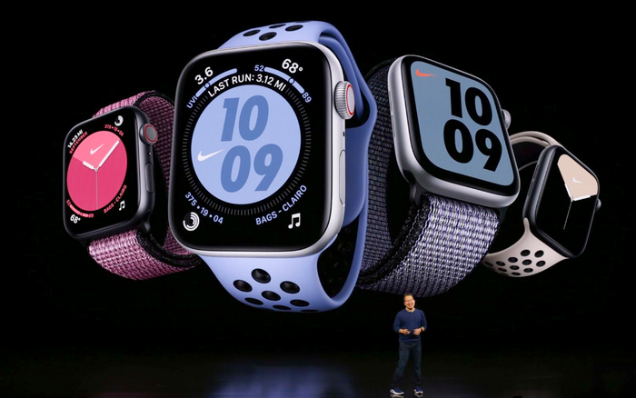 Apple Watch SE với giá rẻ bất ngờ sẽ được ra mắt ngay trong tuần tới