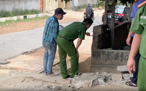 Sập tường khiến học sinh lớp 5 ở Nghệ An tử vong: Phòng GD&ĐT huyện báo cáo nhanh về vụ việc