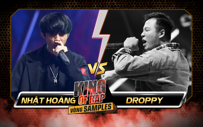 Thắng liên tiếp 4 trận, LK phải buông xuôi 'Anh mất Droppy rồi' vì Nhật Hoàng diễn quá xuất thần với 'Bánh trôi nước'