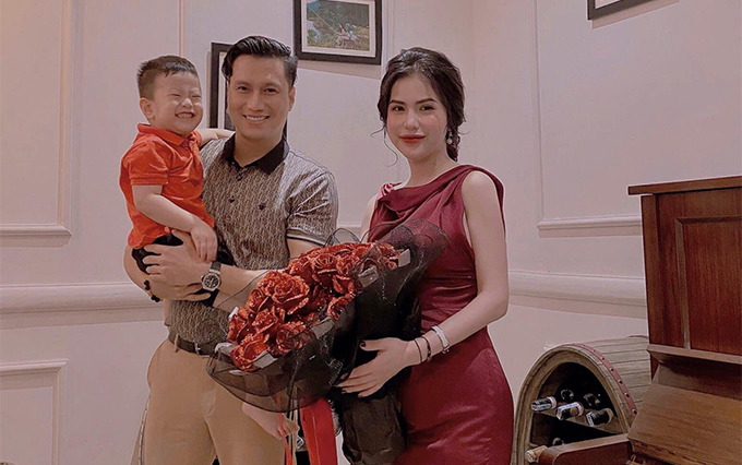 Vợ cũ Việt Anh tiết lộ không ai dám hẹn hò hậu ly hôn, nguyên nhân liên quan đến nam diễn viên?