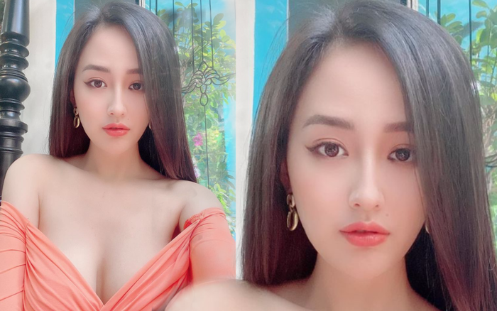 Mai Phương Thúy lộ clip khoe trọn vòng 3 và cặp chân cực phẩm, anti-fan cũng phải ngơ ngẩn!