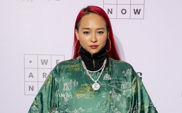 Chia sẻ không đúng về bệnh trầm cảm, Kimmese bị dân mạng chỉ trích dữ dội: 'Miệng xinh để Rap chứ đừng nói bậy'