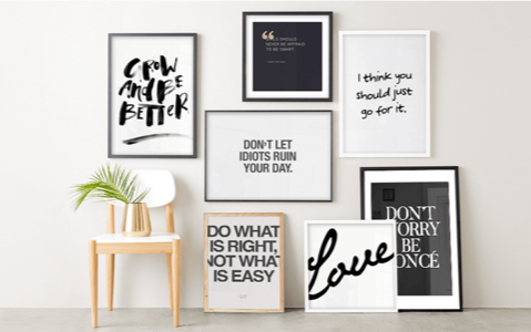 Tips decor giúp căn phòng của người độc thân lúc nào cũng ấm cúng