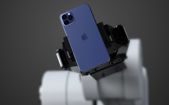 Một công nghệ hấp dẫn nhiều người chờ đợi vắng mặt trên iPhone 12