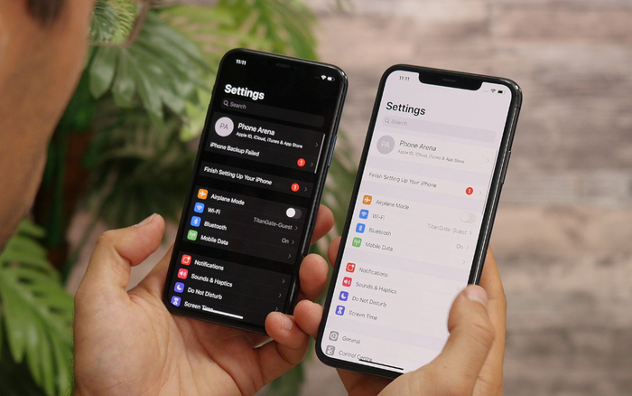 Mách bạn mẹo nhỏ giúp nhắn tin trên iPhone sướng hơn, ai không biết sẽ tiếc