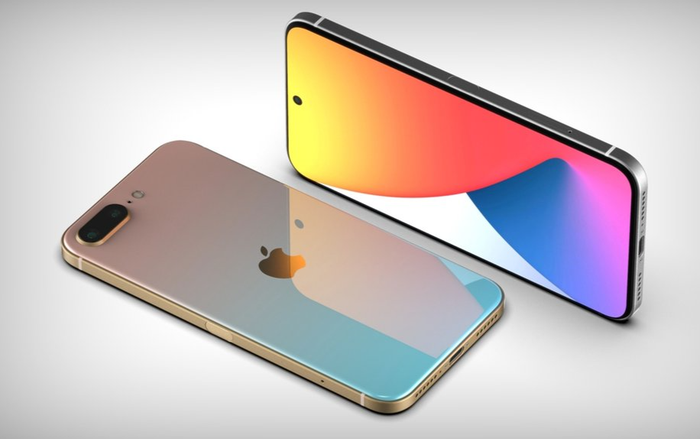 Tròn mắt với thiết kế mãn nhãn của iPhone SE Plus giá thấp khiến nhiều người đứng ngồi không yên