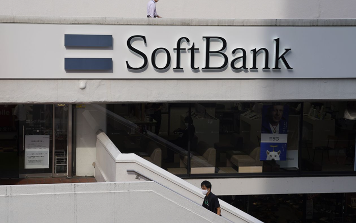 SoftBank sắp sửa bán ông lớn thiết kế chip Arm trong thương vụ chục tỉ USD