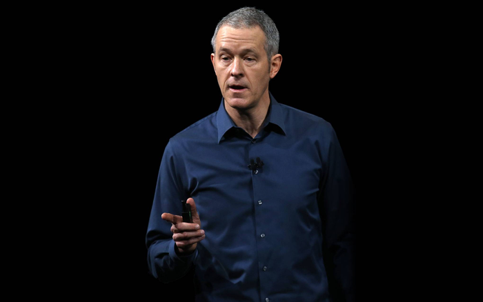 Ai sẽ ngồi ghế nóng tại Apple khi CEO Tim Cook nghỉ hưu?