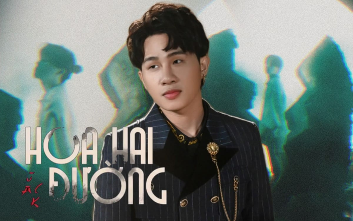 Tung teaser chính thức cho MV 'Hoa hải đường', Jack khiến khán giả hoang mang vì... có gì khác biệt so với poster đâu?