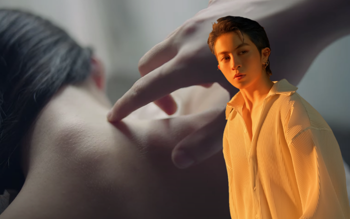 Gil Lê ẩn ý nói về mối quan hệ cũ trong MV mới?