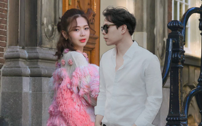 Liz Kim Cương vẫn luôn nghĩ về Trịnh Thăng Bình sau đổ vỡ?