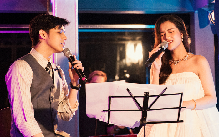 Đông Nhi: 'Tôi và Noo Phước Thịnh đã kết bạn bao giờ đâu mà đồn unfriend'