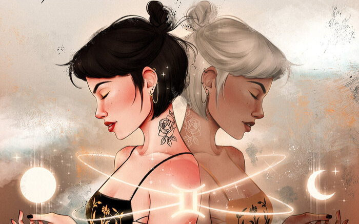 Tử vi hàng ngày 12 cung hoàng đạo thứ 3 ngày 15/9/2020: Bạch Dương vượng vận đào hoa, Song Tử đừng lo chuyện bao đồng