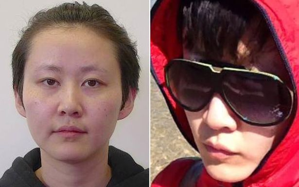 Nhảy lầu để chạy trốn người yêu đồng giới, cô gái vẫn bị đâm 40 nhát tới tử vong