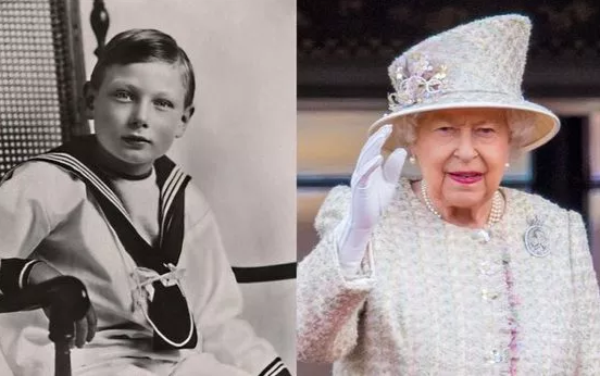 Bí mật hoàng gia bị năm tháng che lấp trong dinh thự Sandringham