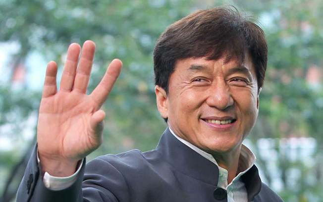 Thành Long gặp tai nạn hậu trường nguy hiểm đến tính mạng