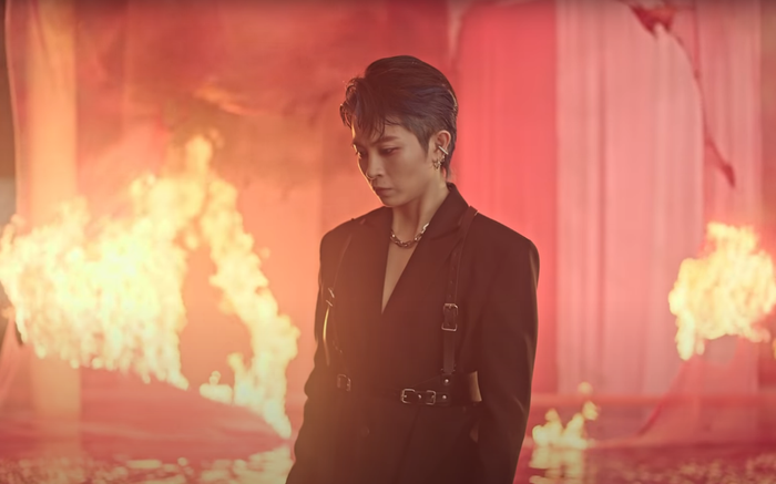 Bạn đã tỏ tường loạt chi tiết bí ẩn được cài cắm trong MV 'Sao người ta nỡ làm mình đâu' (Gil Lê)?