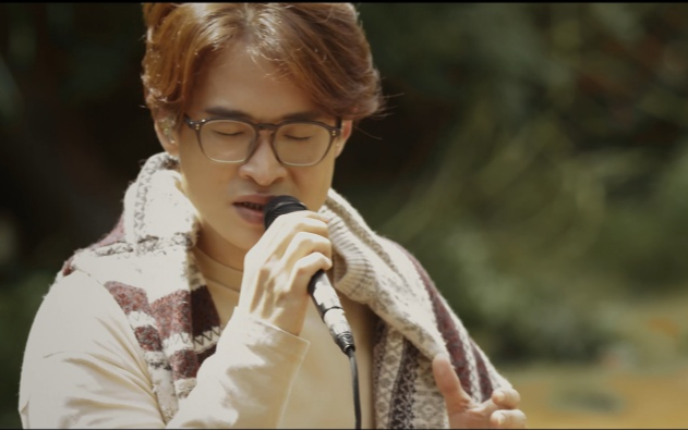 Khởi động See Sing Share 4, Hà Anh Tuấn làm mới ca khúc nằm trong album đặc biệt không bao giờ phát hành
