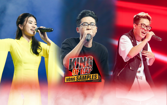 Chưa thi nhưng giọng hát đỉnh của Pháo vẫn phát 'lồng lộng' trong tập 6, Rich Choi 'hát bè' cho ICD?