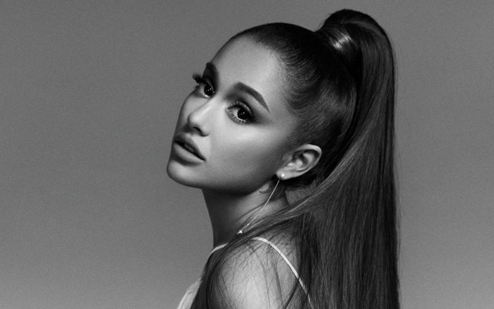 'Tiểu diva' Ariana Grande 'rục rịch' ra nhạc mới, fan dự đoán 'đế chế' Thank U, Next 2.0?