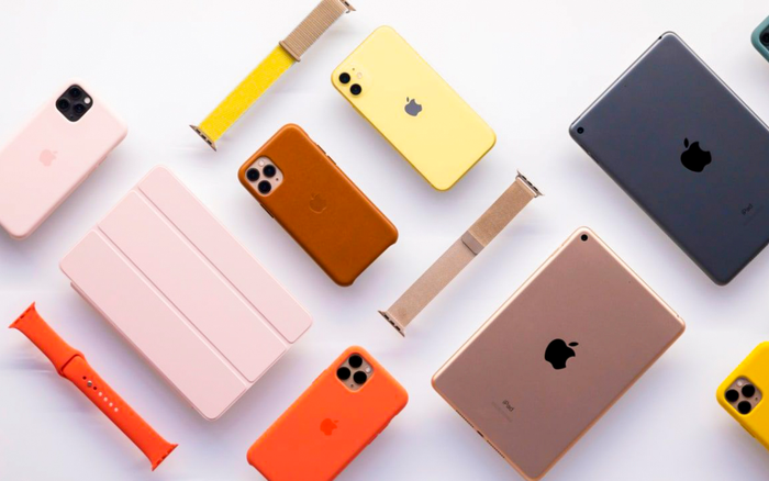 Lộ thông tin quan trọng về loạt sản phẩm Apple sẽ ra mắt tối nay