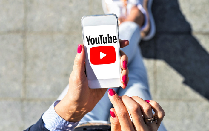 YouTube chính thức gia nhập cuộc đua đối đầu TikTok
