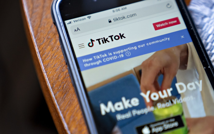 Sau những thấp thỏm lo âu, đây là lí do TikTok giờ đã có thể mỉm cười
