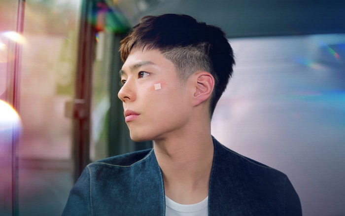 Record of Youth của Park Bo Gum liệu có nhạt như lời đồn?