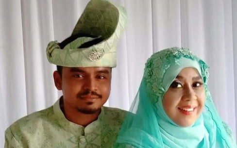 Cô dâu 62 tuổi kết hôn với chú rể 28 tuổi, chia sẻ của nữ chính còn gây sốc hơn