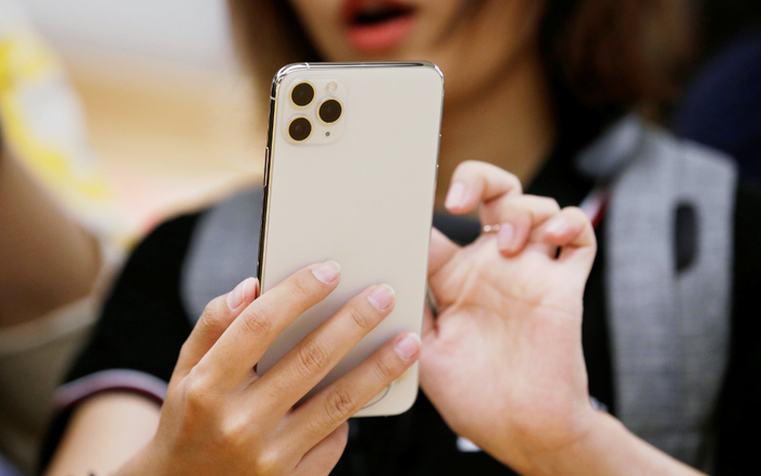 Chịu chơi như Apple: Hợp tác với hẳn 1 quốc gia để thưởng tiền cho người dân chăm tập thể dục