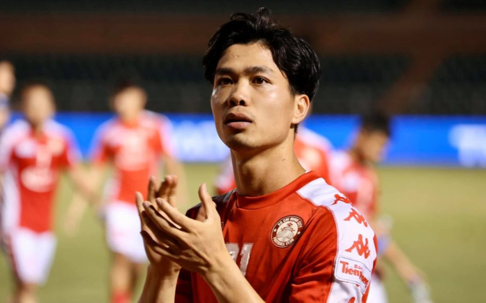 'Công Phượng vắng mặt, TP.HCM có khi lại thắng Hà Nội FC'