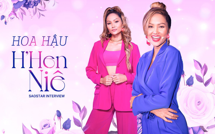 H'Hen Niê: 'Tôi và bạn trai đã cố gắng cùng nhau đi xa nhất có thể bằng cách chia sẻ, thấu hiểu'