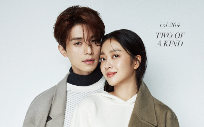 'Bạn trai tôi là hồ ly': Lee Dong Wook 'say nắng' nhan sắc Jo Bo Ah ở ngoài đời