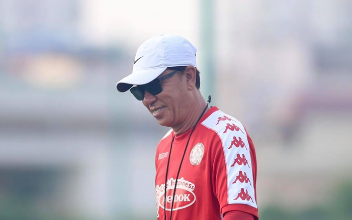 Vắng Công Phượng, ông Chung có giúp TPHCM hạ Hà Nội FC?