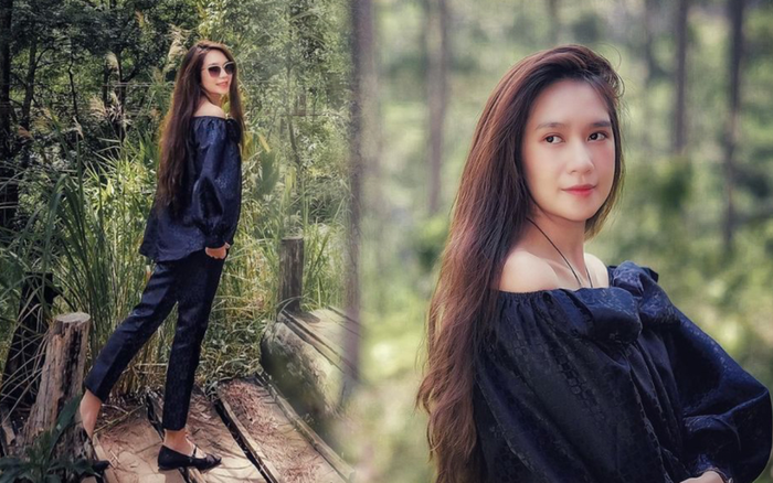 Bà xã lý Hải U40, mẹ 4 con nhưng vẫn luôn được khen như thiếu nhữ nhờ bí quyết nhỏ