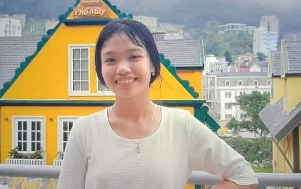 Nữ sinh lớp 10 ở Hải Phòng mất tích bí ẩn sau khi rời khỏi nhà