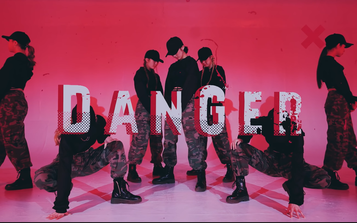 Em út cùng nhà MAMAMOO tung bản cover Danger của BTS, Knet tấm tắc dự đoán 'tân binh quái vật' tiếp theo đây rồi!
