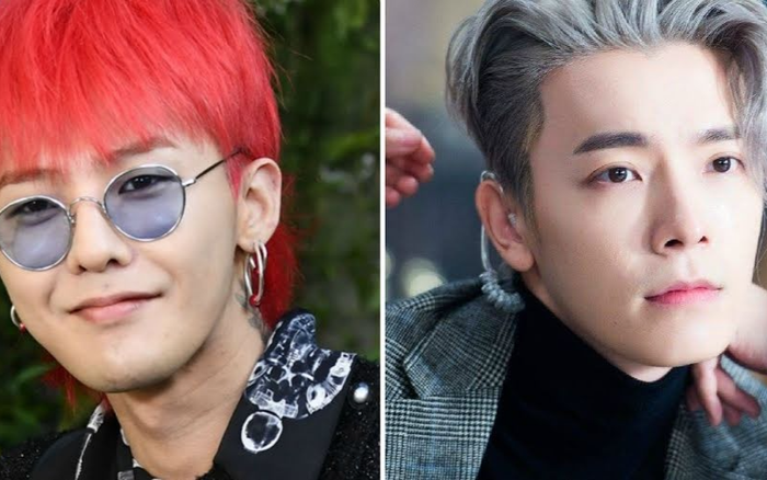 Top 10 nhóm nhạc K-Pop 'trường tồn' với thời gian, nhóm lâu nhất debut từ năm 1997