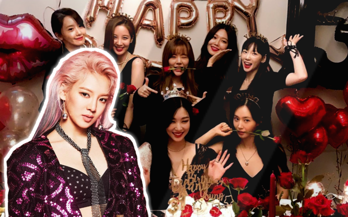 Bất ngờ với câu trả lời của HyoYeon khi được hỏi 'Thành viên SNSD nào sẽ kết hôn đầu tiên?'