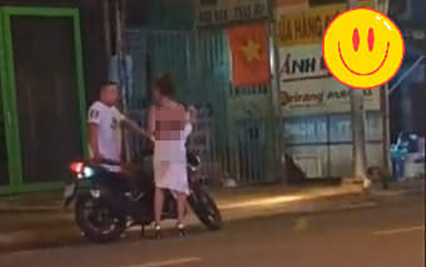 Bị bạn trai chia tay đòi quà vì không chịu đi nhà nghỉ, cô gái có hành động khiến nhiều người sửng sốt