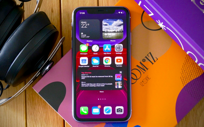iOS 14 có nhiều điểm hay, nhưng đừng vội nâng cấp