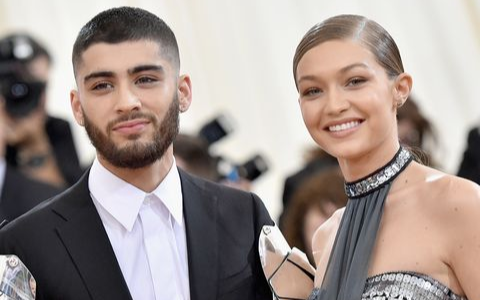 Gigi Hadid hạ sinh con gái đầu lòng cho bạn trai Zayn Malik
