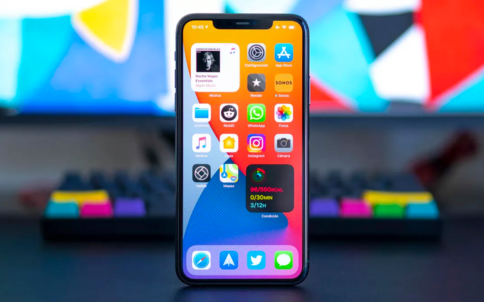 33 thay đổi đáng chú ý trên iOS 14 mà Apple vừa chính thức trình làng