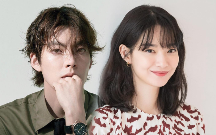 Shin Min Ah tiết lộ tình trạng yêu đương với Kim Woo Bin sau 5 năm hẹn hò