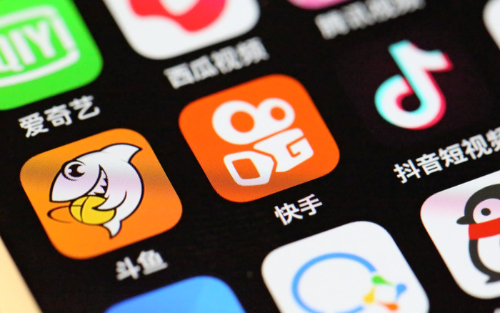 Khi TikTok gặp khó khăn, đối thủ chính ở Trung Quốc 'đánh tiếng' tham vọng lớn