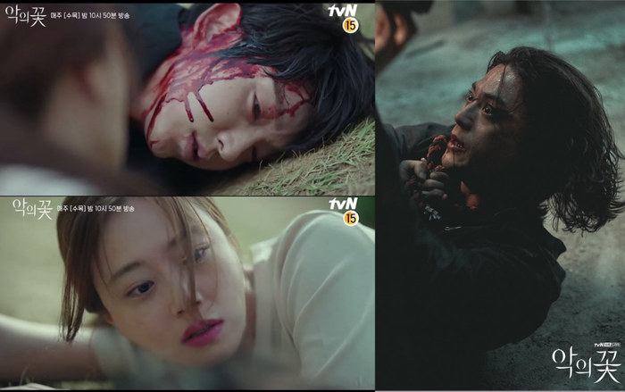 Phim của Ji Soo cùng phim của Lee Joon Gi đều đạt rating cao nhất kể từ khi lên sóng