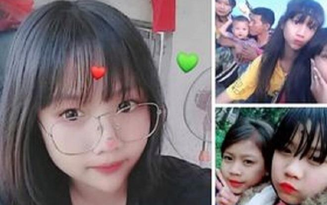 Thiếu nữ 15 tuổi ở Hải Phòng mất tích bí ẩn, gọi điện thoại có chuông nhưng không nghe máy