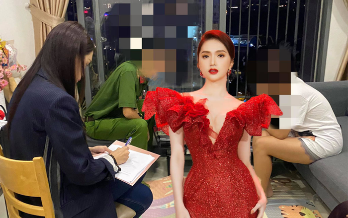 Hương Giang hạn chế lên sóng trên truyền hình, nhờ công an vào cuộc, mở show 'Kết bạn cùng antifan'